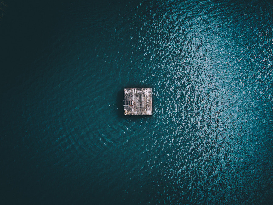 Jump by Tobias Hägg on 500px.com