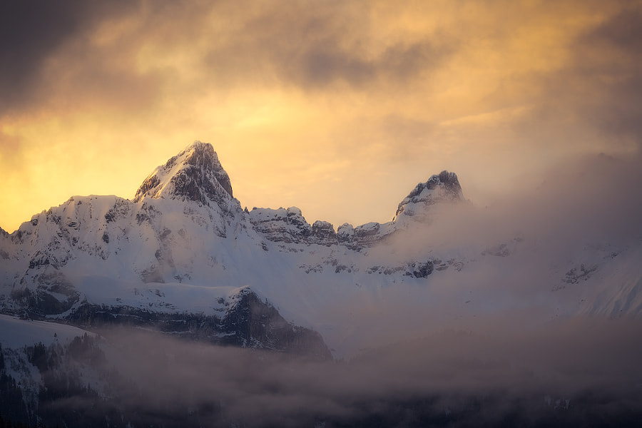 Stone teeth by Aurélien BERNARD on 500px.com