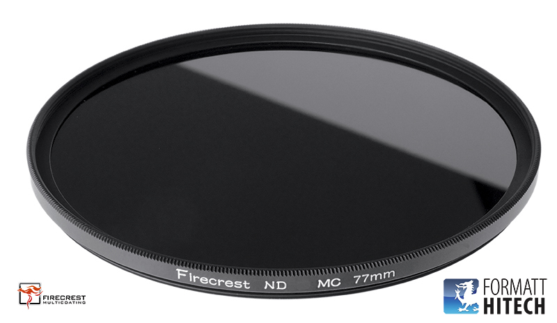 Formatt-Hitech Firecrest 16 screw-on filter