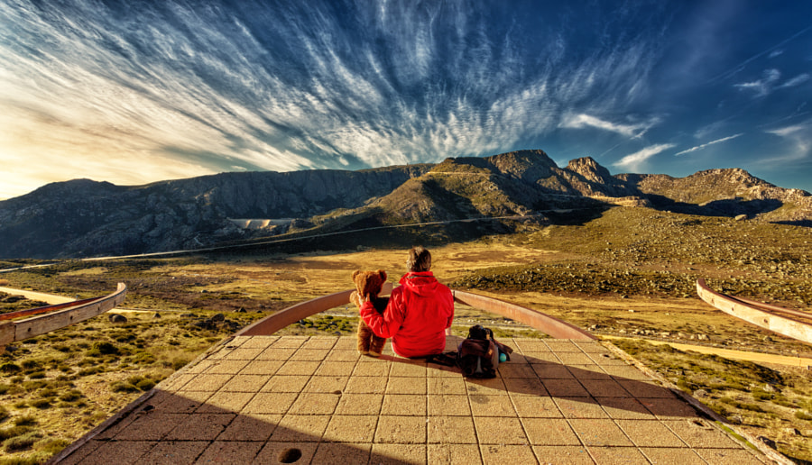 Who Needs Forever by Pedro Quintela on 500px.com