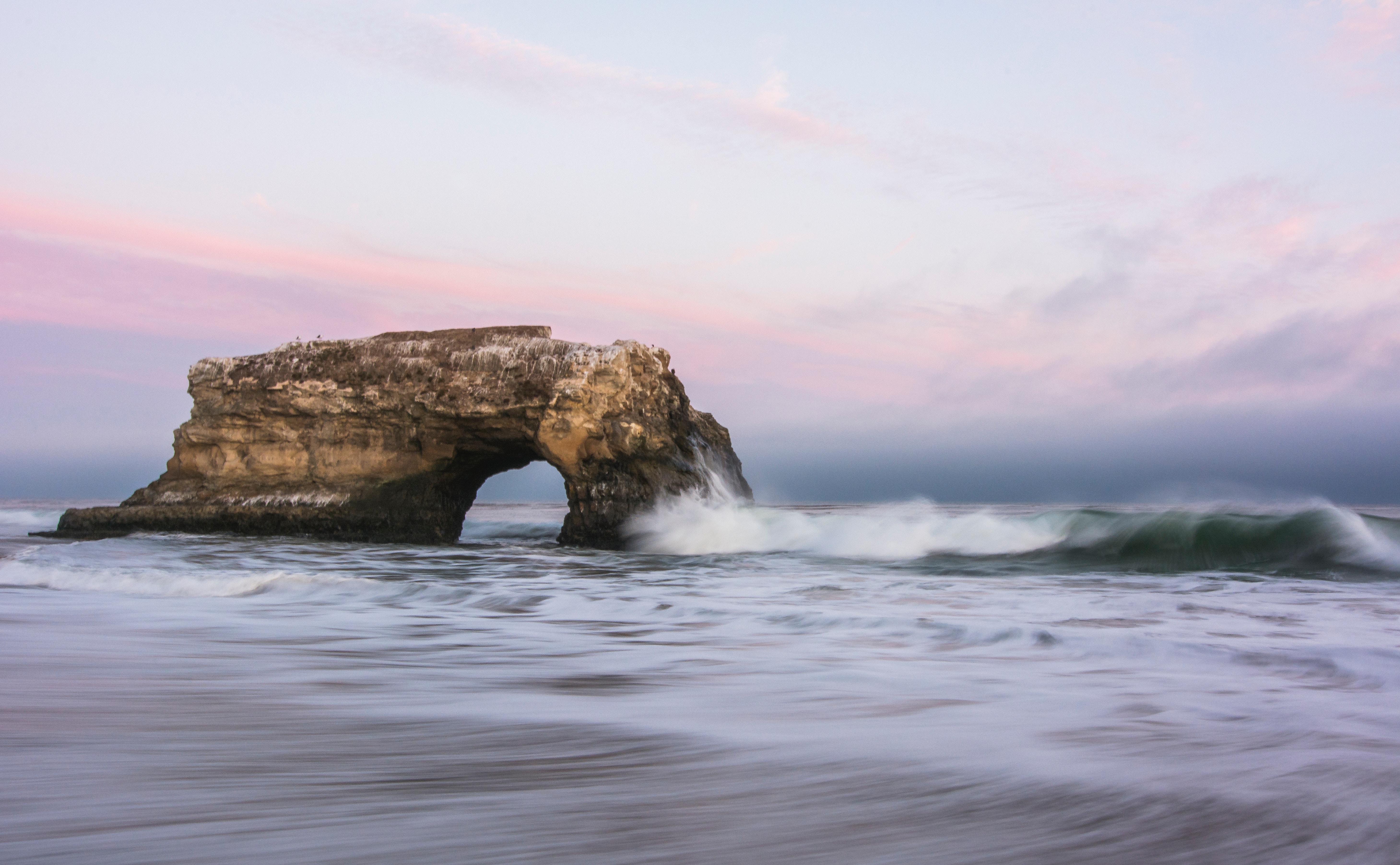 Tips For Long-Exposure Ocean Photography