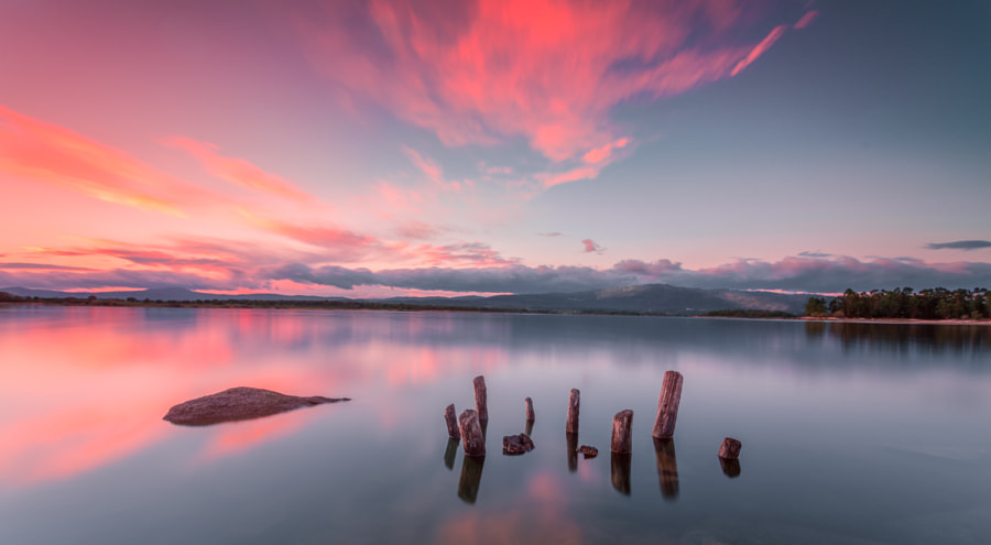 Cast your Fate to the Wind by Pedro Quintela on 500px.com