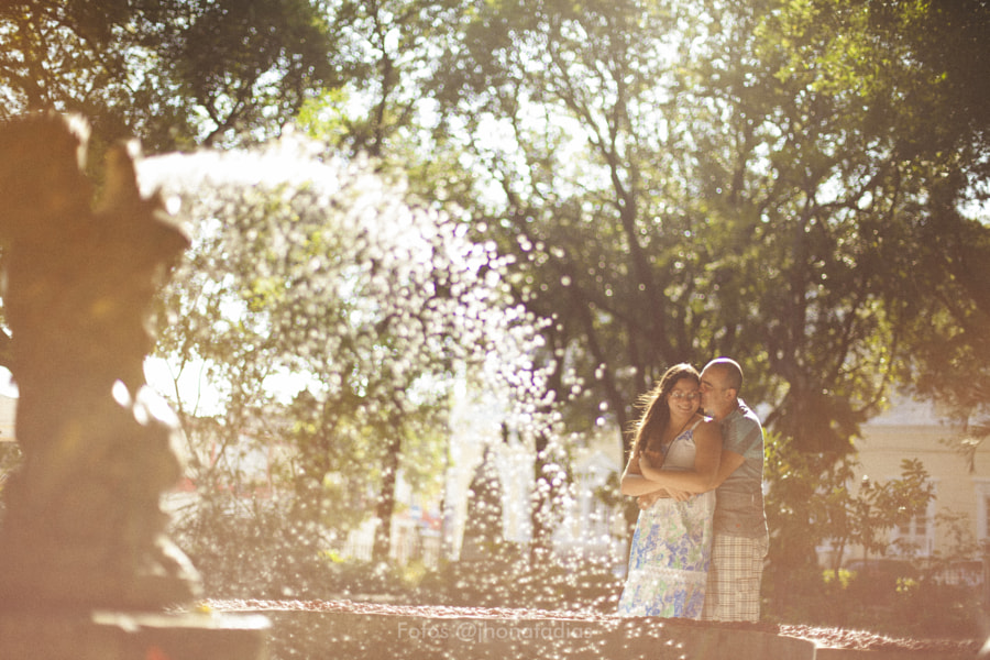 pre-wedding by Jhonata Dias on 500px.com