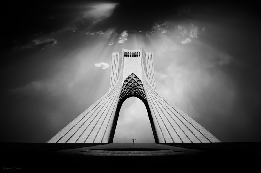 Unbroken by Mohammed Sattar on 500px.com