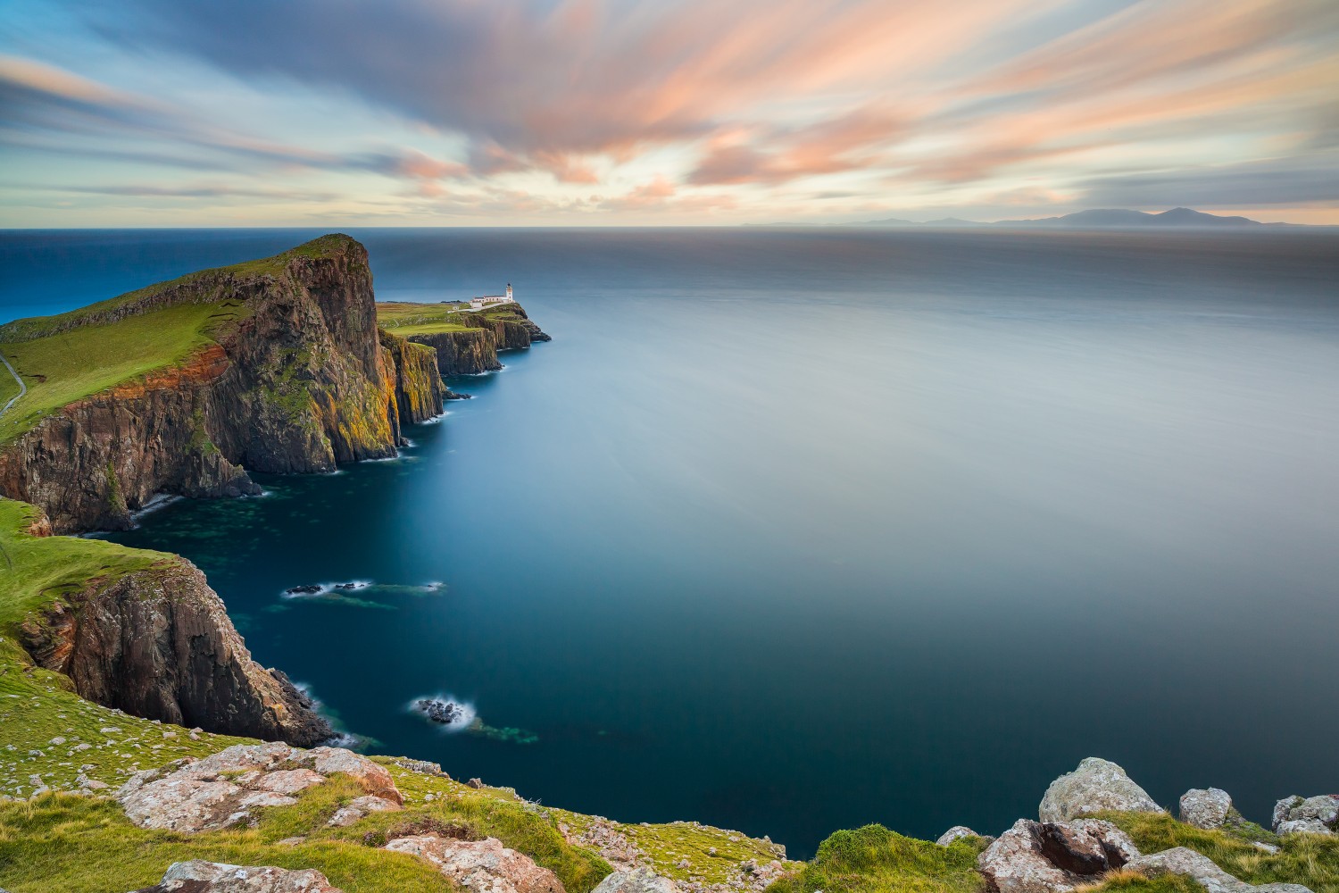 Shoot Stunning Seascapes With These Long Exposure Tips