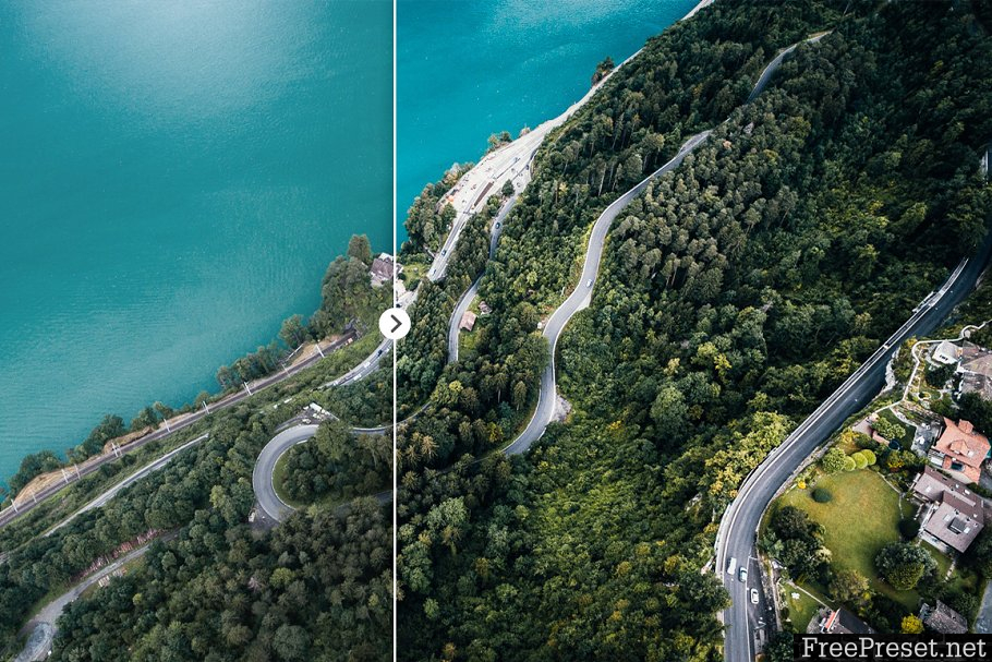 Aerial Photography Lightroom Presets 2534249