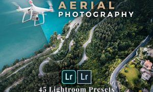 Aerial Photography Lightroom Presets 2534249