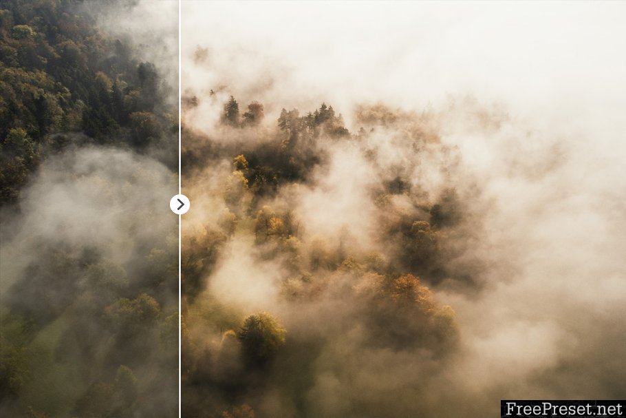 Aerial Photography Lightroom Presets 2534249