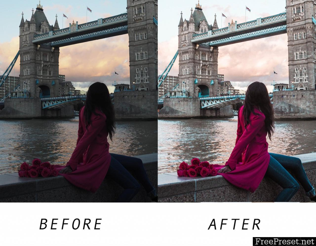 Desktop Lightroom Preset BLOGGER 3628791