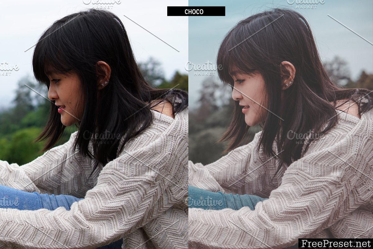 Favourite Blogger Lightroom Presets 3593974