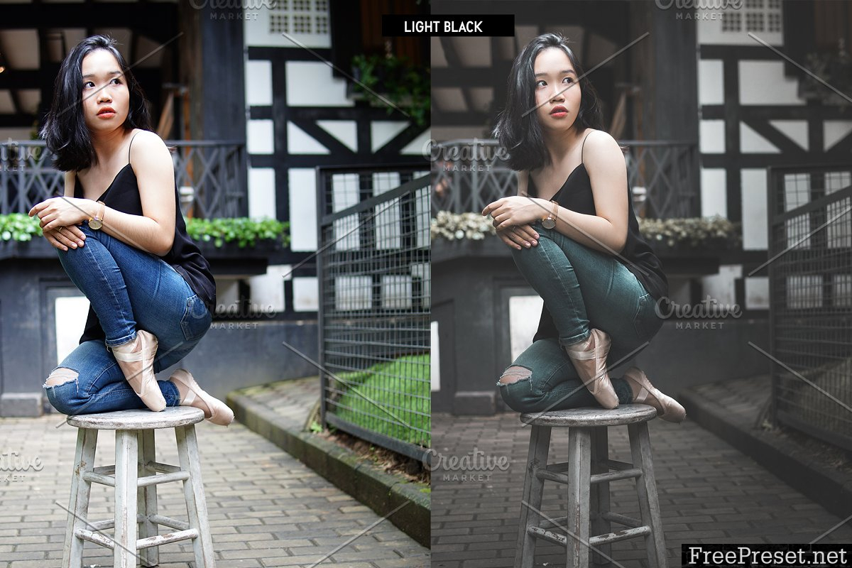 Favourite Blogger Lightroom Presets 3593974