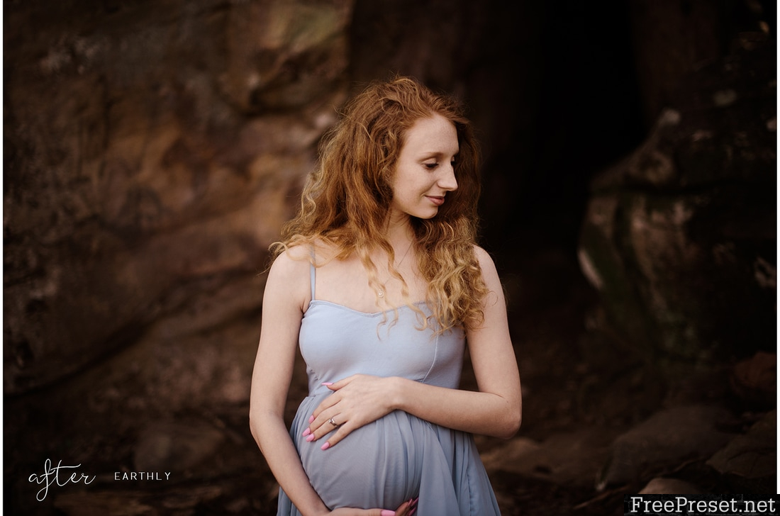 Kelsey Freeman Transpire Lightroom Presets