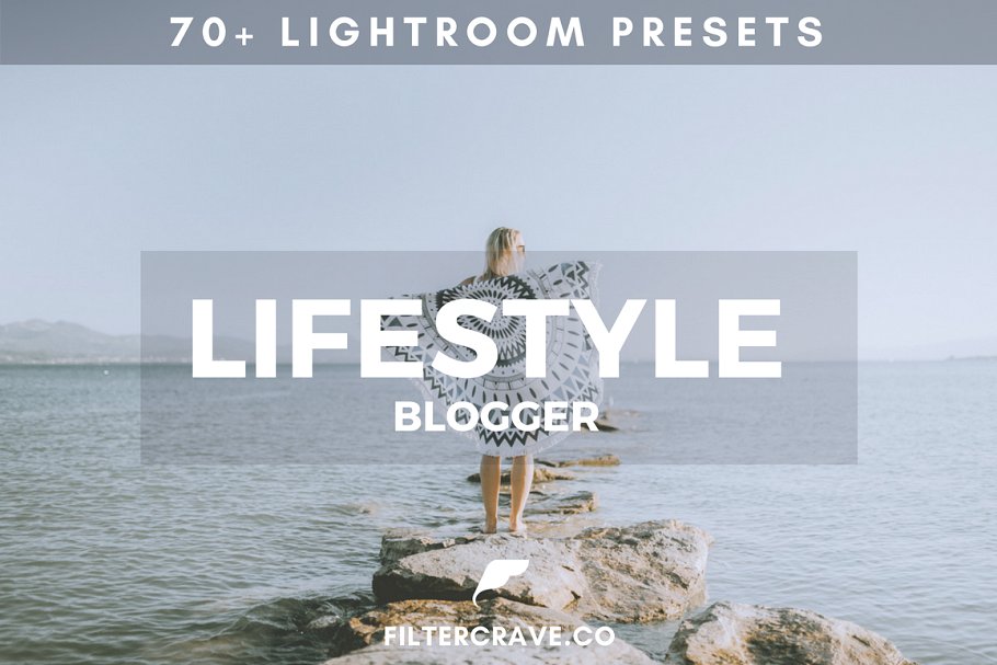 Lifestyle Blogger Lightroom Presets 1598931