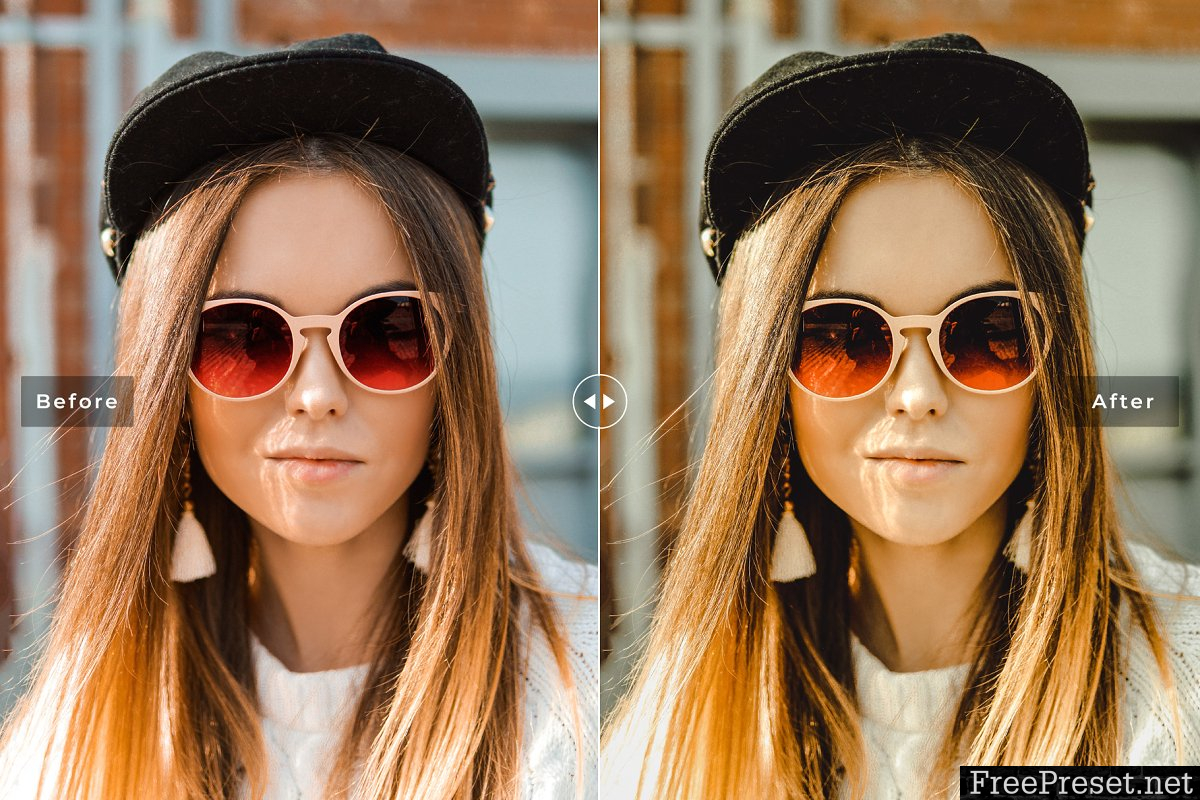 Lifestyle Lightroom Presets Pack 3687468