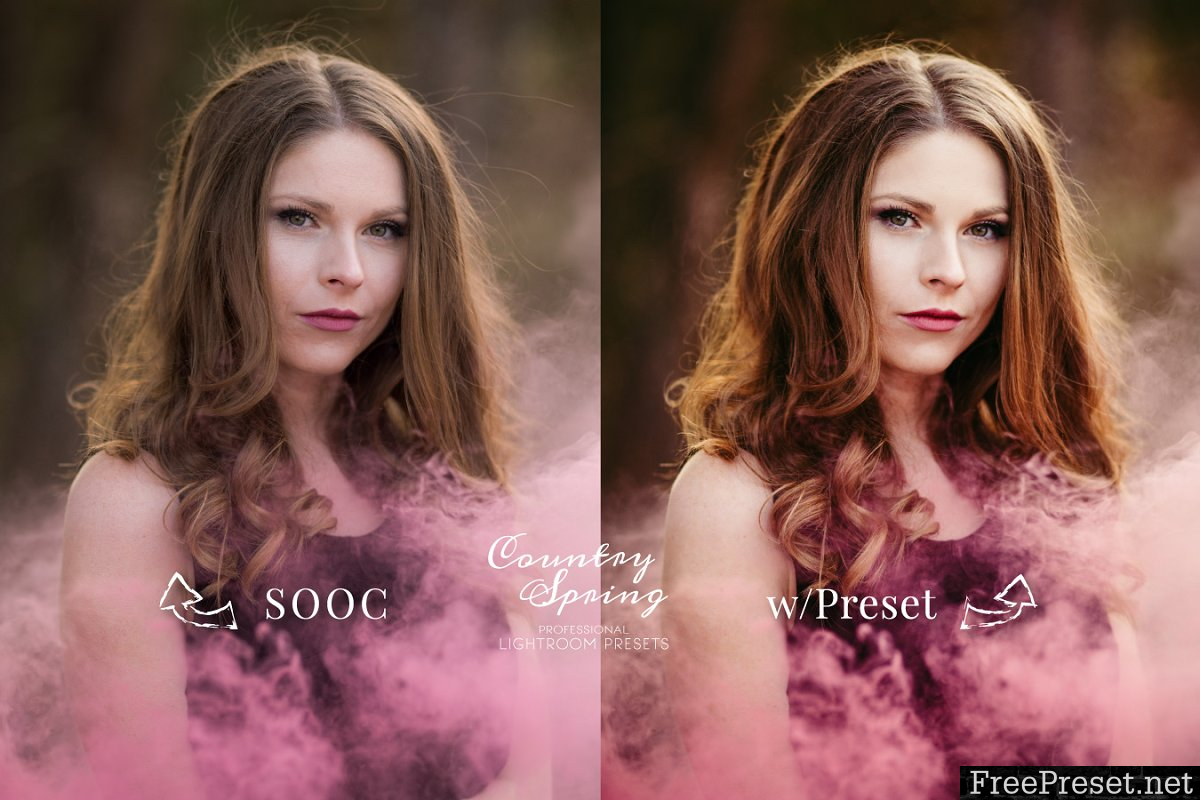 Lightroom Presets Country Spring 3615557