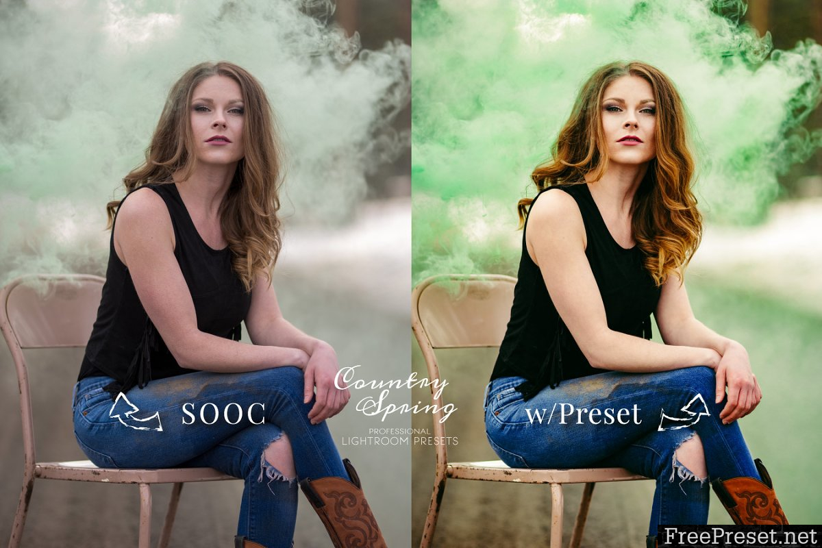 Lightroom Presets Country Spring 3615557