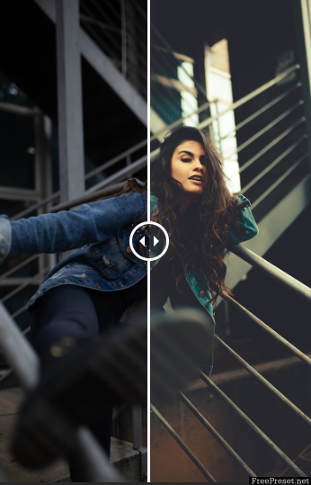 LuizClas CREATIVE COLLECTION ACR Presets (Photoshop)