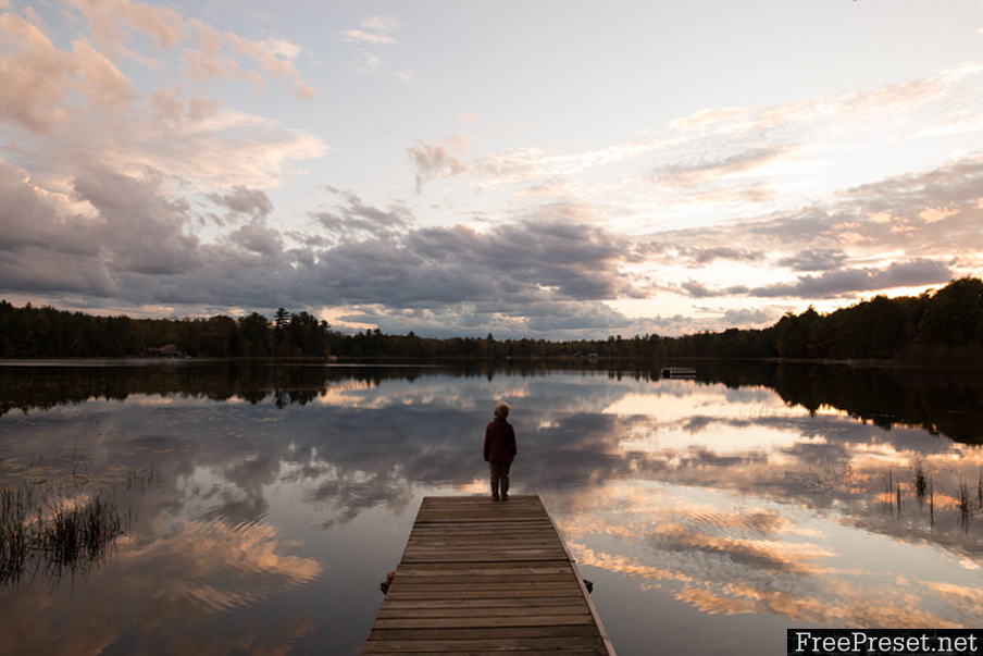 Meridian Presets - Meg Loeks – Solstice Lightroom & ACR Presets