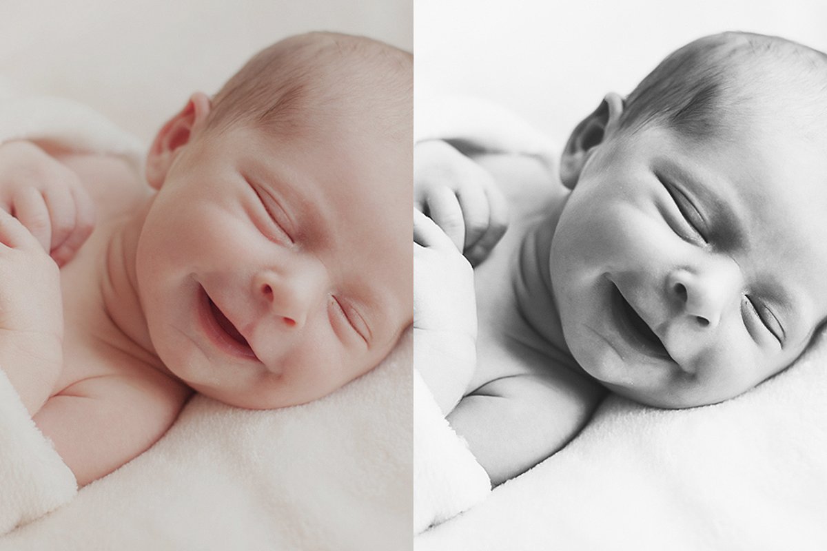 NEWBORN Mobile Lightroom Presets 3460315