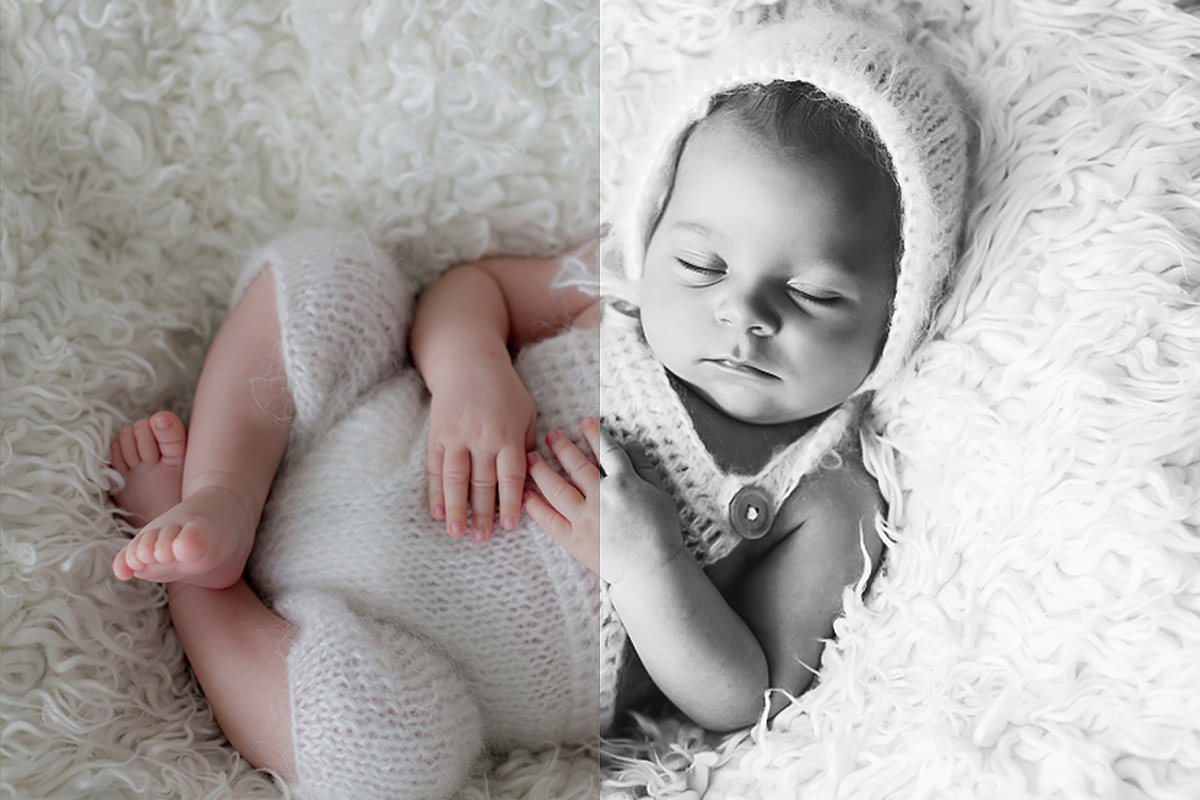 NEWBORN Mobile Lightroom Presets 3460315