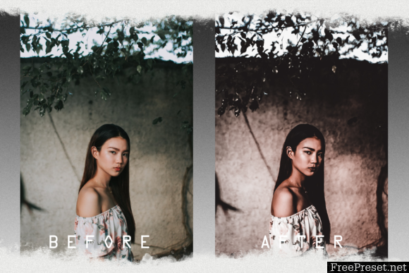 Nude Presets Instagram Pc and Mobile