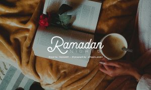 Ramadan Nights v01 2583660
