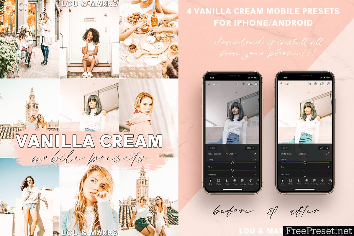 Sarahloven Inspired Mobile Presets 3620510