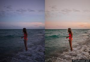 TEZZA - The JPEG Combo Lightroom Presets Pack