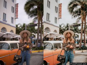 TEZZA - The JPEG Combo Lightroom Presets Pack