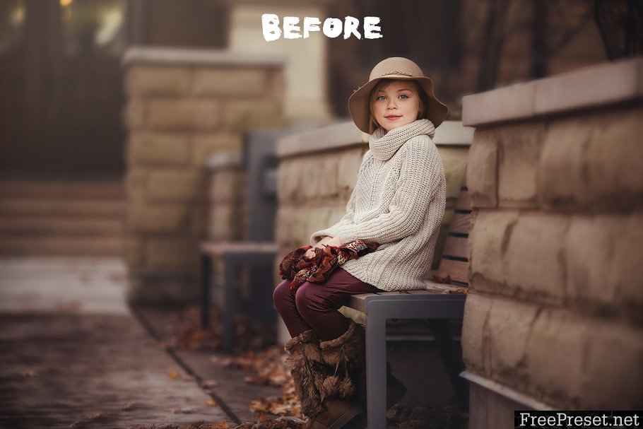 Ultimate Matte Lightroom Presets 1590268