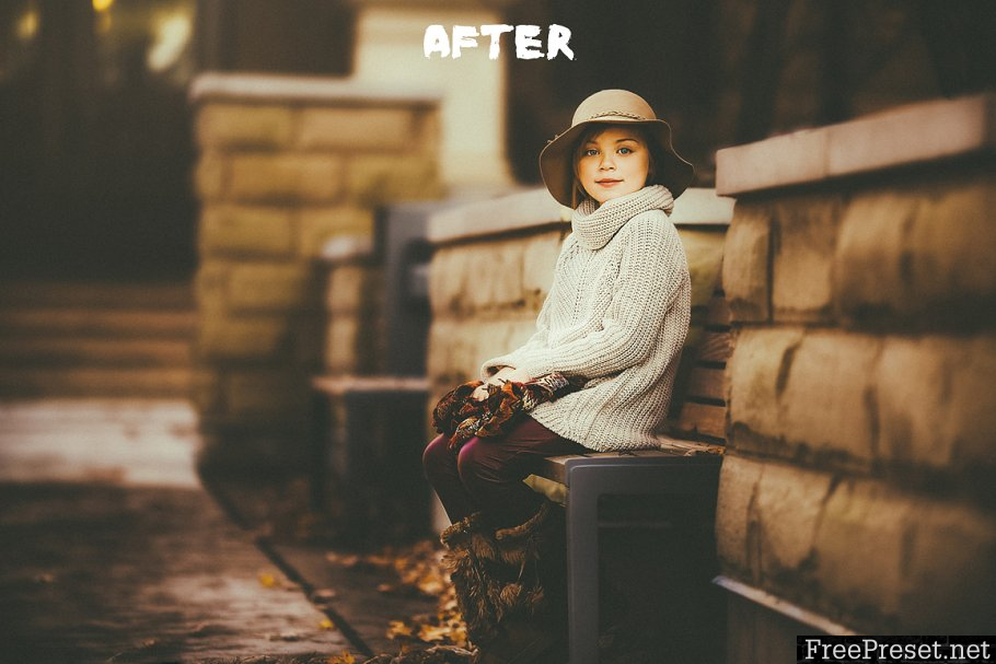 Ultimate Matte Lightroom Presets 1590268