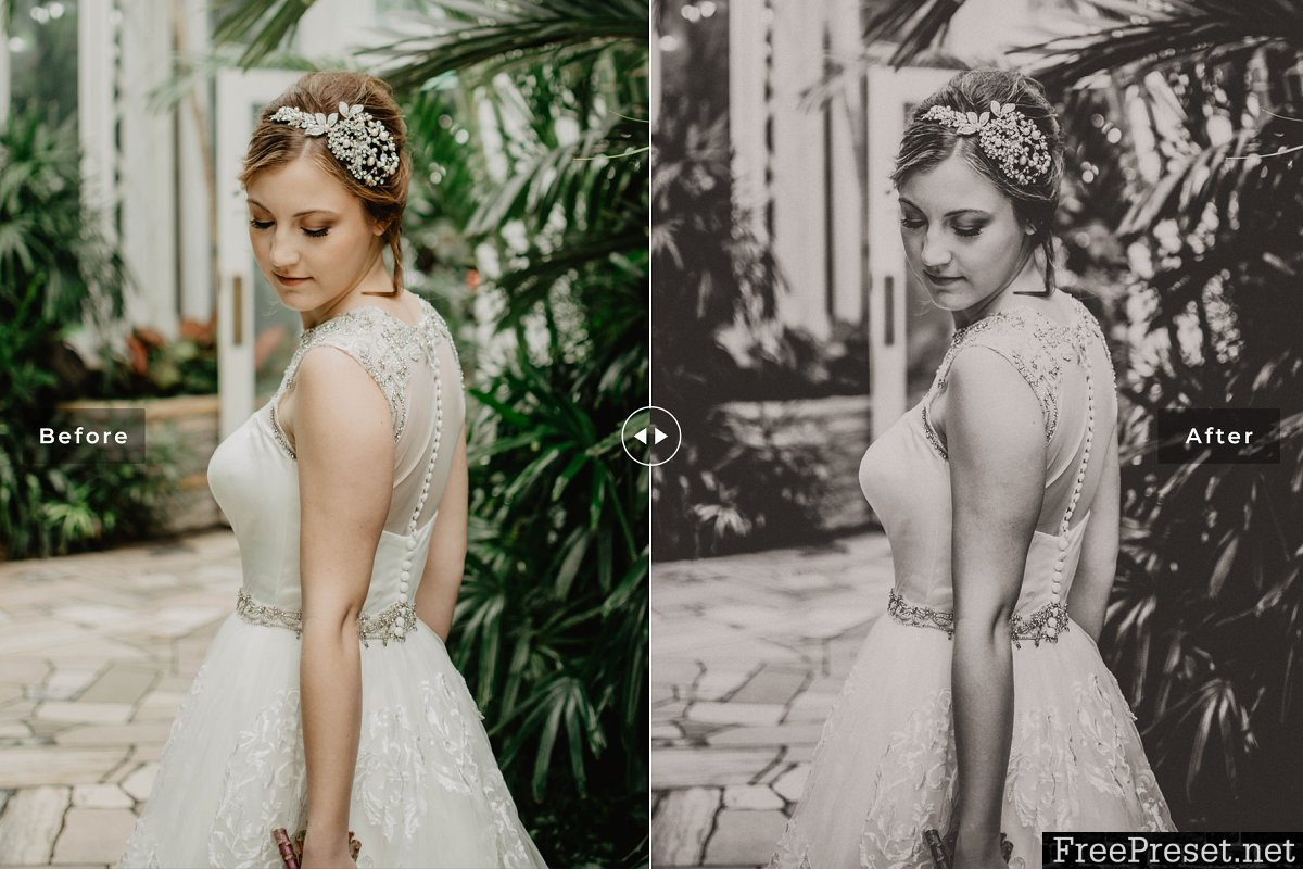 Vintage Wedding Lightroom Presets 3721457