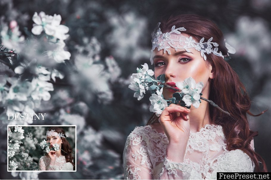 Wedding Lightroom Presets 101567