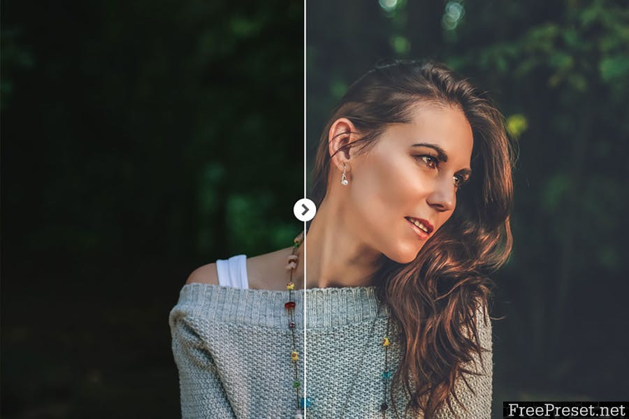 10 Insta Filter Lightroom Presets NBUGCN