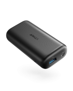 The Anker PowerCore 10000 Redux Power Bank for smartphones