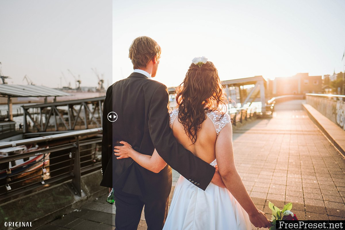 50 Pro Wedding Presets Collection 2395838
