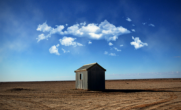 How to Add Clouds to an Empty Sky