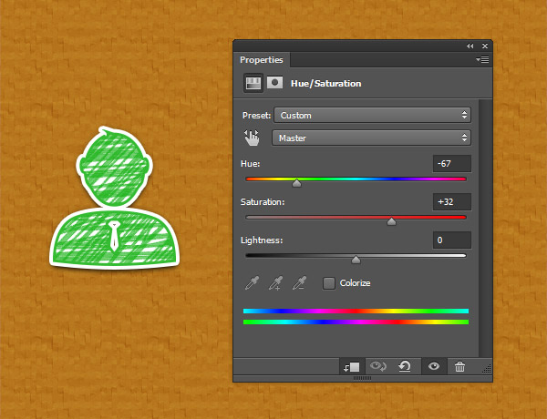 Create a Set of Hand Drawn Icons Using Only Adobe Photoshop 11