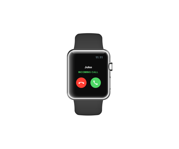 Create an Apple Watch in Adobe Photoshop 26