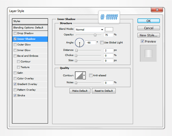 Create a Pacifier Illustration from Scratch in Adobe Photoshop 18