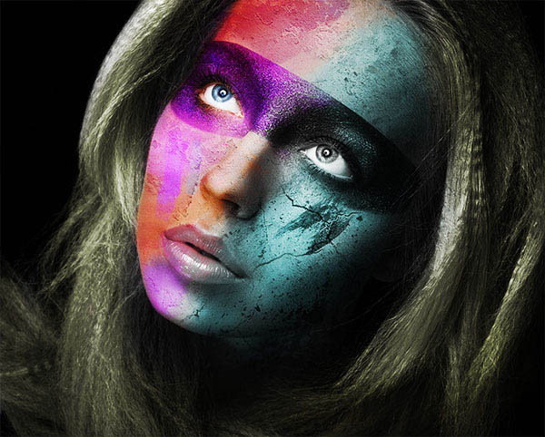 25 Best Photo Effect Tutorials with Photoshop