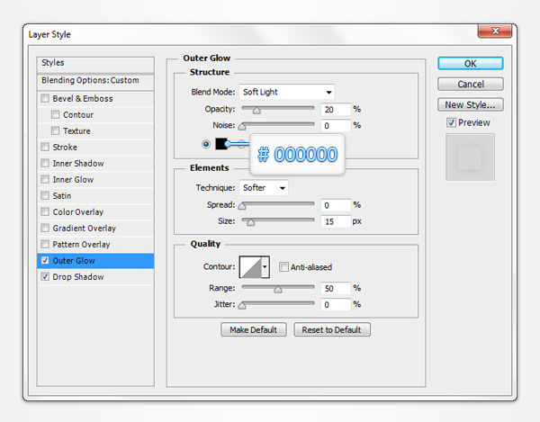 Create a Simple Address Book Icon in Adobe Photoshop 26