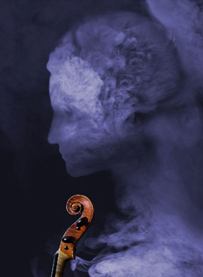 Create a Smoke Shaped Image in Adobe Photoshop 30