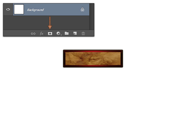 Create a gaming button inspired from Diablo 3 in Adobe Photoshop