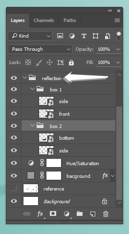 How to Make a Mockup in Photoshop