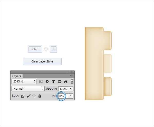 Create a Simple Address Book Icon in Adobe Photoshop 13