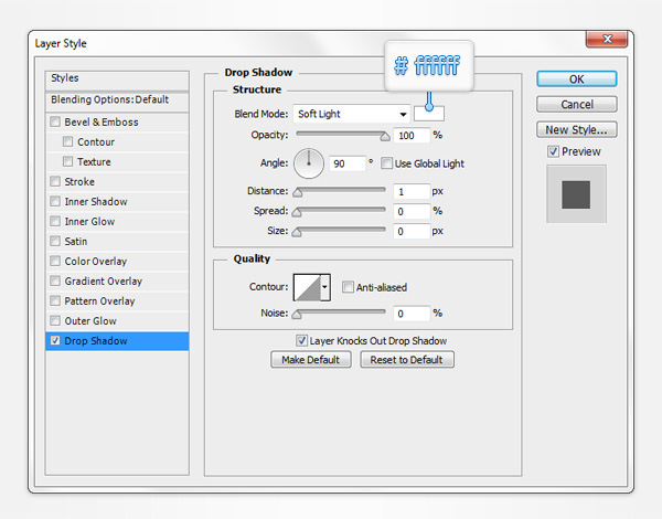 Create a Simple Address Book Icon in Adobe Photoshop 22