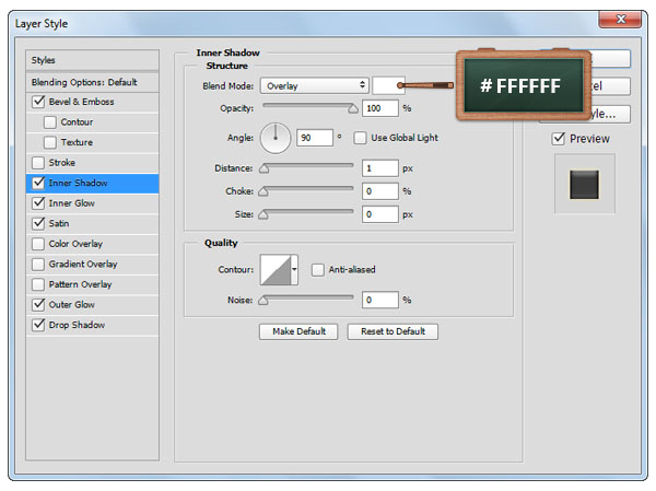 Create a Set of Weather Icons in Adobe Photoshop 5