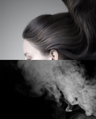 Create a Smoke Shaped Image in Adobe Photoshop 2