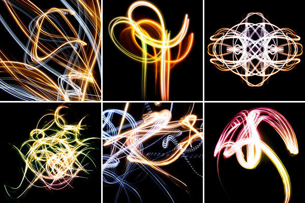 Lighting Effects Pack